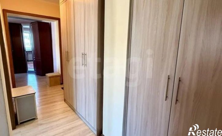 2-комн квартира ул Строителей, 40,  д. 40