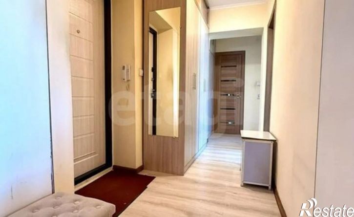 2-комн квартира ул Строителей, 40,  д. 40