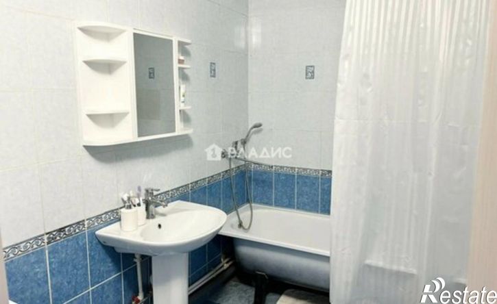 1-комн квартира ул Ключевская, 76А,  д. 76А