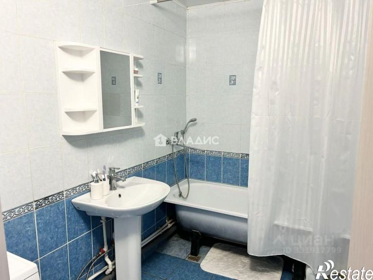 1-комн квартира ул Ключевская, 76А,  д. 76А