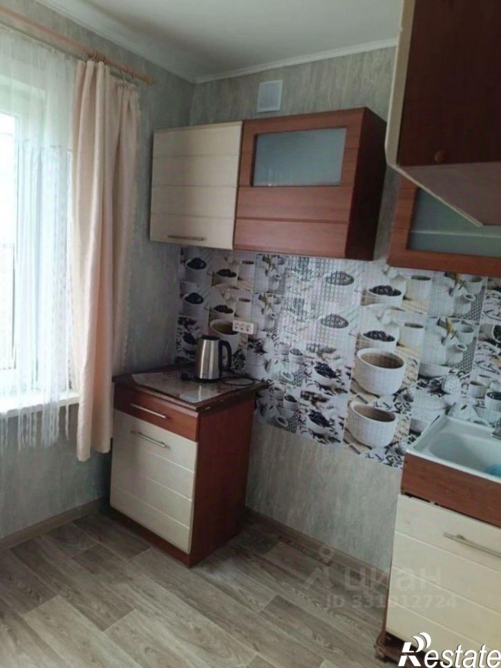 1-комн квартира ул Краснофлотская, 36,  д. 36