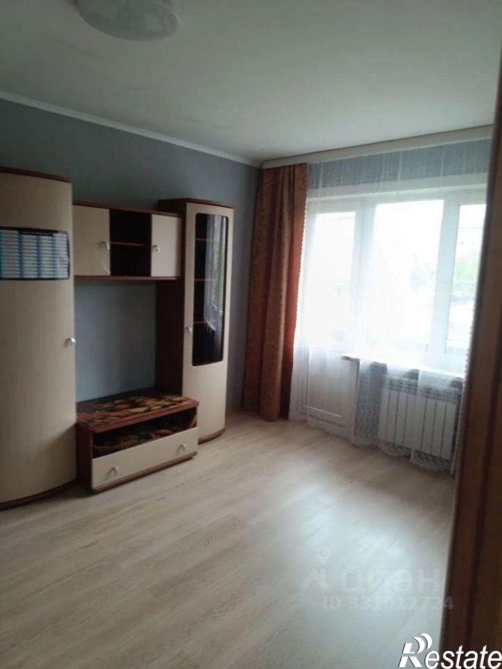 1-комн квартира ул Краснофлотская, 36,  д. 36