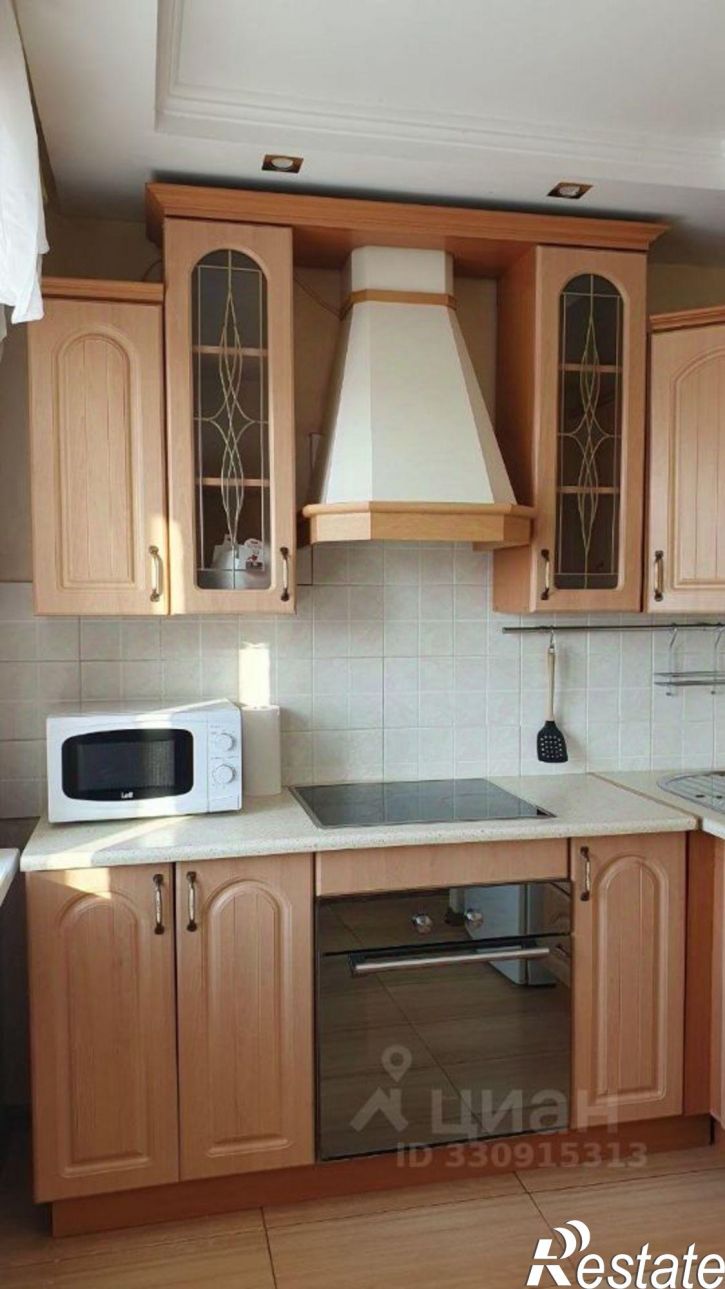 4-комн квартира ул Рылеева, 5,  д. 5
