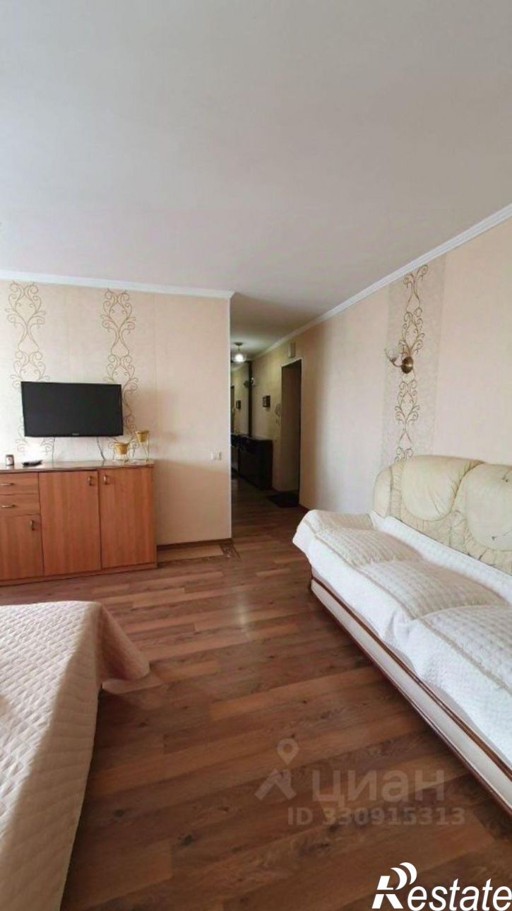 4-комн квартира ул Рылеева, 5,  д. 5