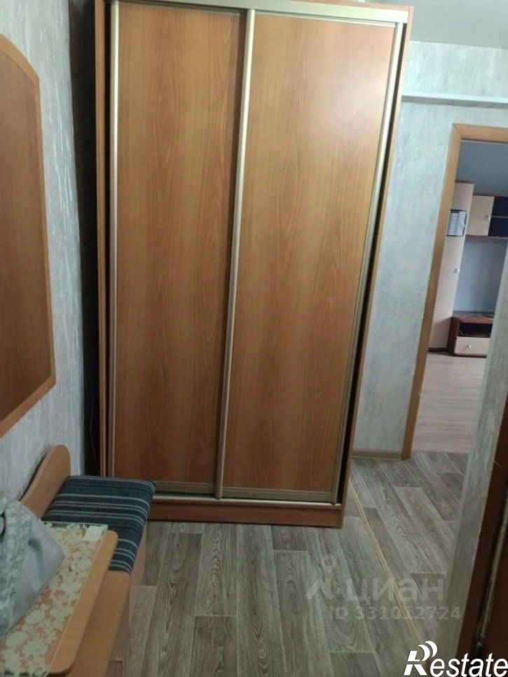 1-комн квартира ул Краснофлотская, 36,  д. 36