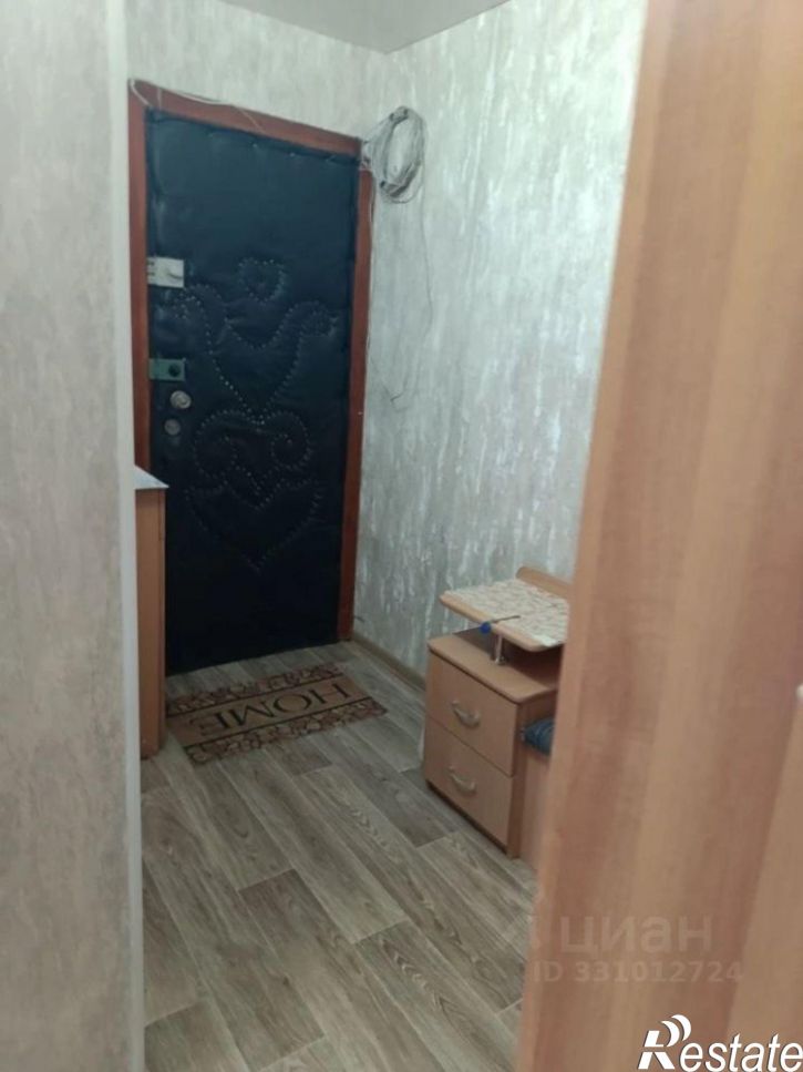 1-комн квартира ул Краснофлотская, 36,  д. 36
