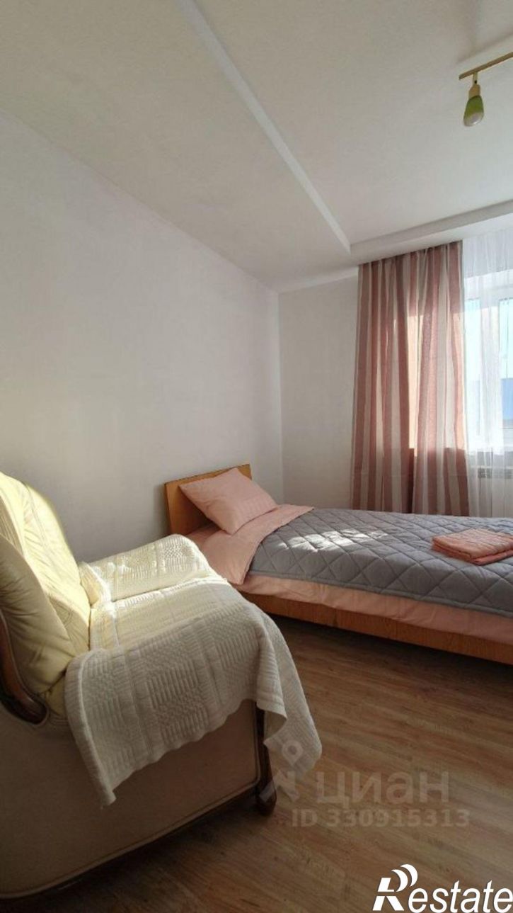 4-комн квартира ул Рылеева, 5,  д. 5