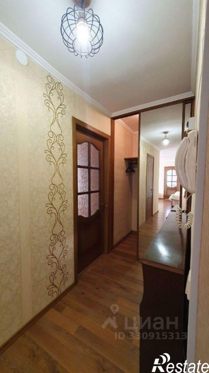 4-комн квартира ул Рылеева, 5,  д. 5
