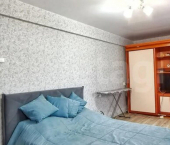 1-комн, 35кв м, этаж 3/5 ул Антонова, 4