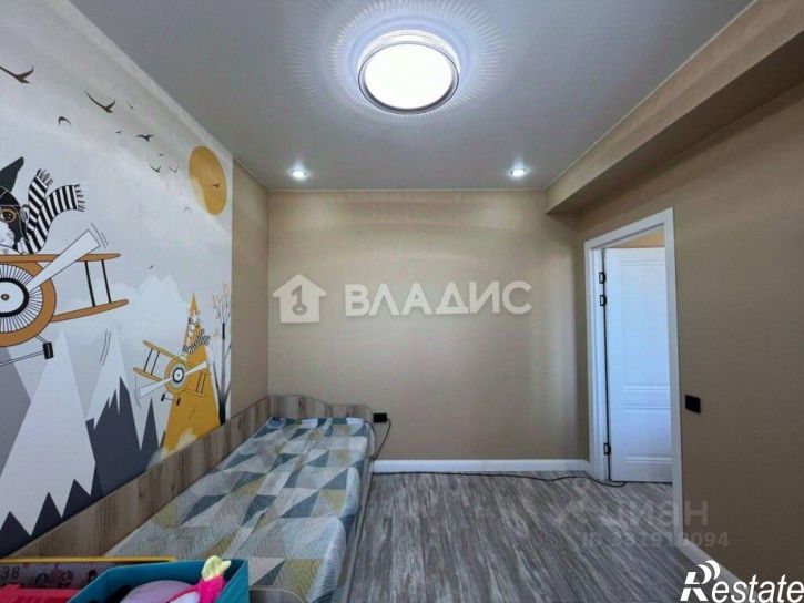 2-комн квартира 104-й квартал, 5