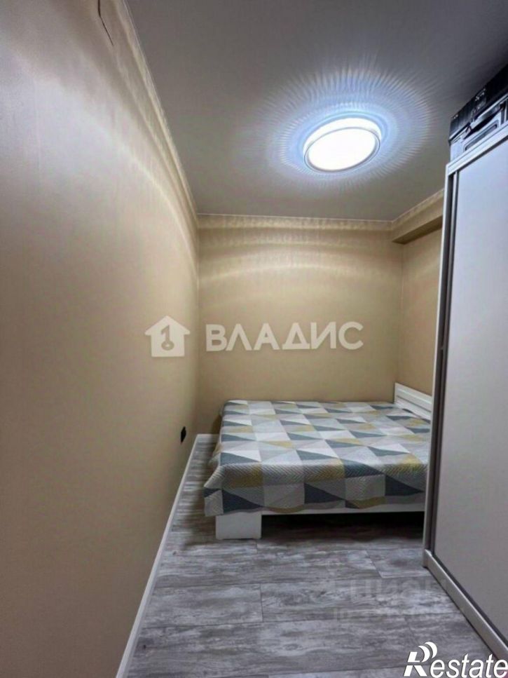 2-комн квартира 104-й квартал, 5