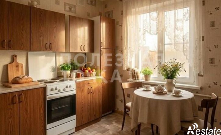 2-комн квартира пр-кт Строителей, 26,  д. 26