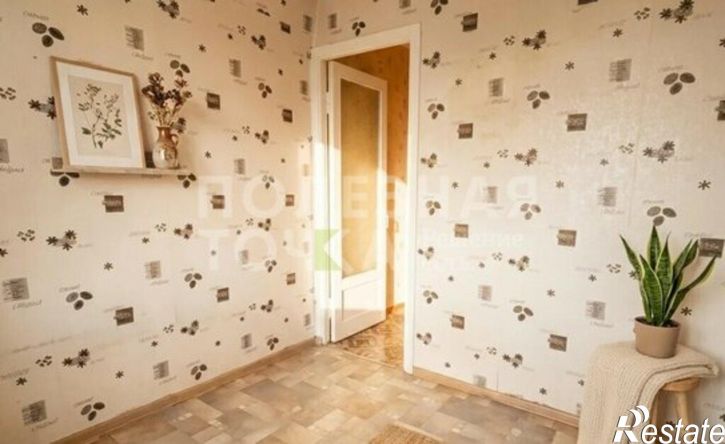 2-комн квартира пр-кт Строителей, 26,  д. 26