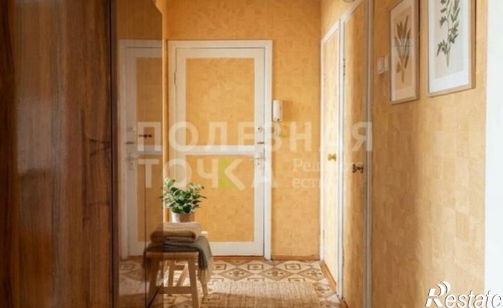2-комн квартира пр-кт Строителей, 26,  д. 26