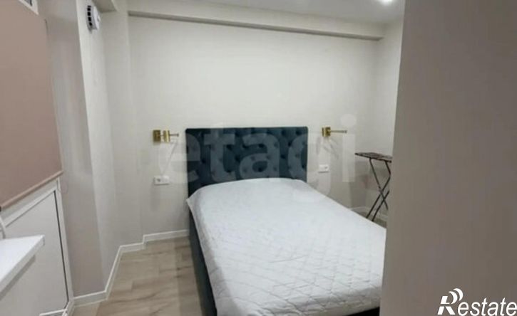 1-комн квартира ул Им Дашиева, 12,  д. 12