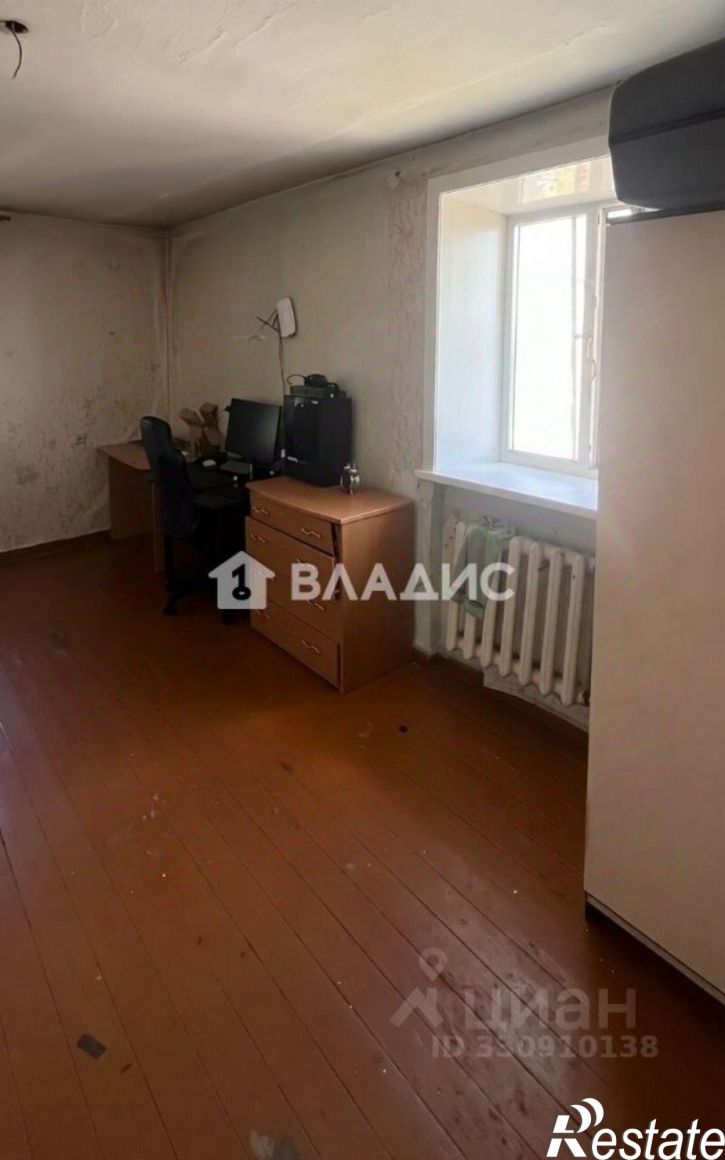 1-комн квартира ул Бабушкина, 17,  д. 17