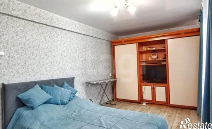 1-комн квартира ул Антонова, 4,  д. 4