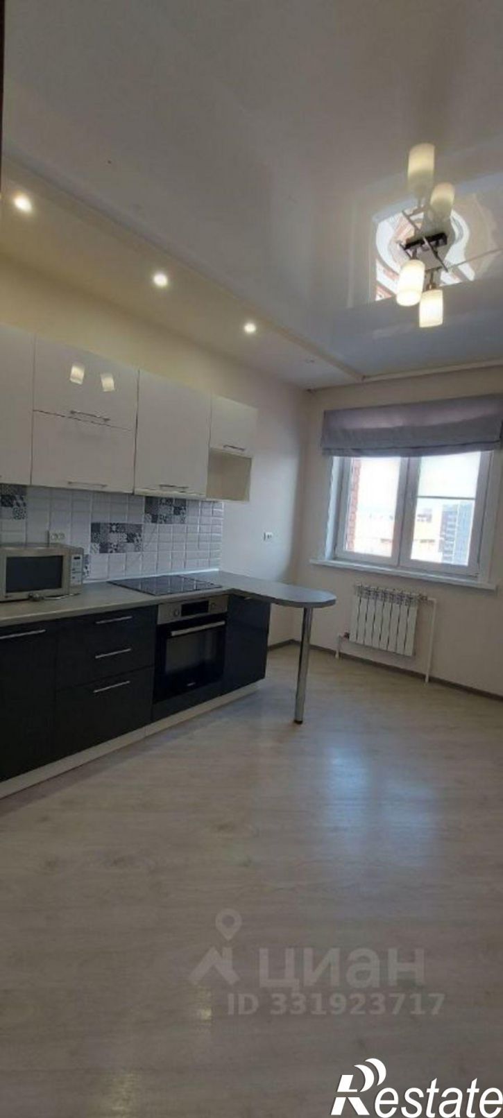 2-комн квартира ул Ключевская, 6Д,  д. 6Д