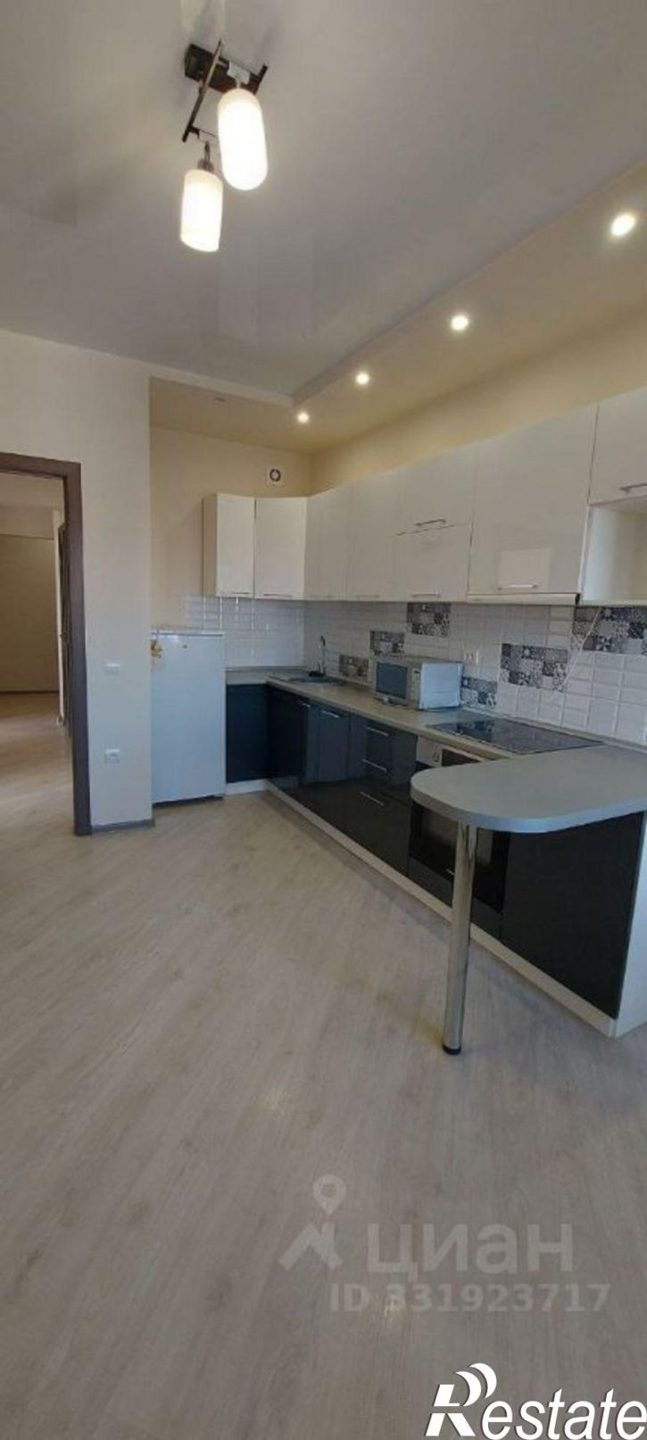 2-комн квартира ул Ключевская, 6Д,  д. 6Д