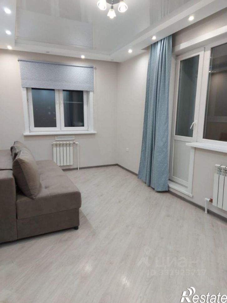 2-комн квартира ул Ключевская, 6Д,  д. 6Д
