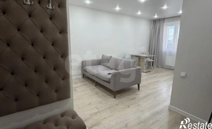 1-комн квартира ул Им Дашиева, 12,  д. 12