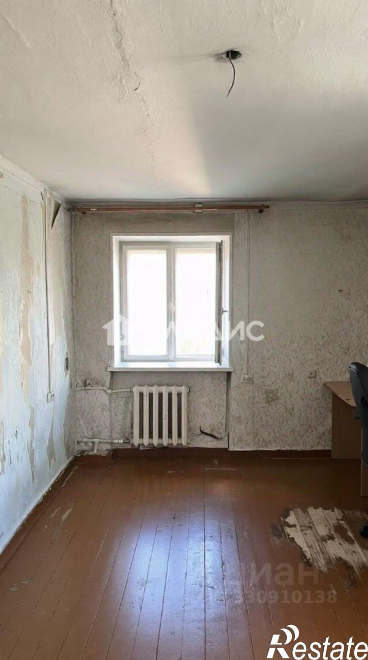 1-комн квартира ул Бабушкина, 17,  д. 17