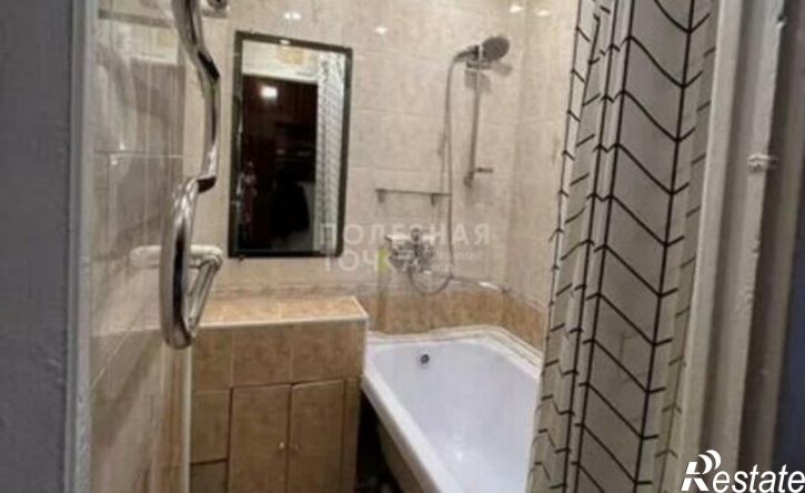 2-комн квартира пр-кт Строителей, 26,  д. 26