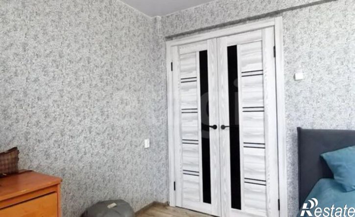 1-комн квартира ул Антонова, 4,  д. 4