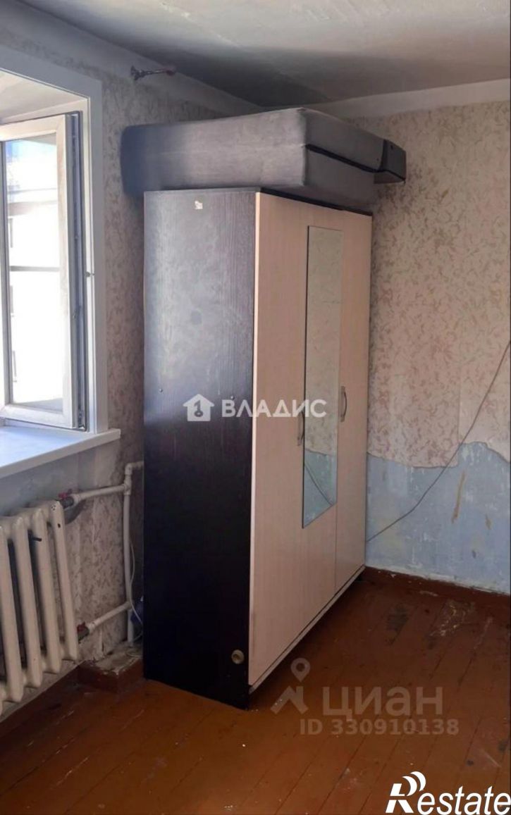 1-комн квартира ул Бабушкина, 17,  д. 17