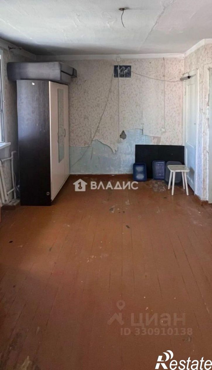 1-комн квартира ул Бабушкина, 17,  д. 17