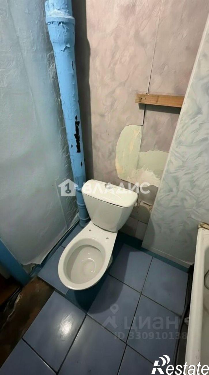 1-комн квартира ул Бабушкина, 17,  д. 17