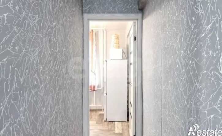 1-комн квартира ул Антонова, 4,  д. 4