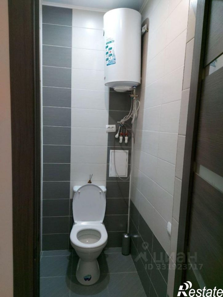 2-комн квартира ул Ключевская, 6Д,  д. 6Д