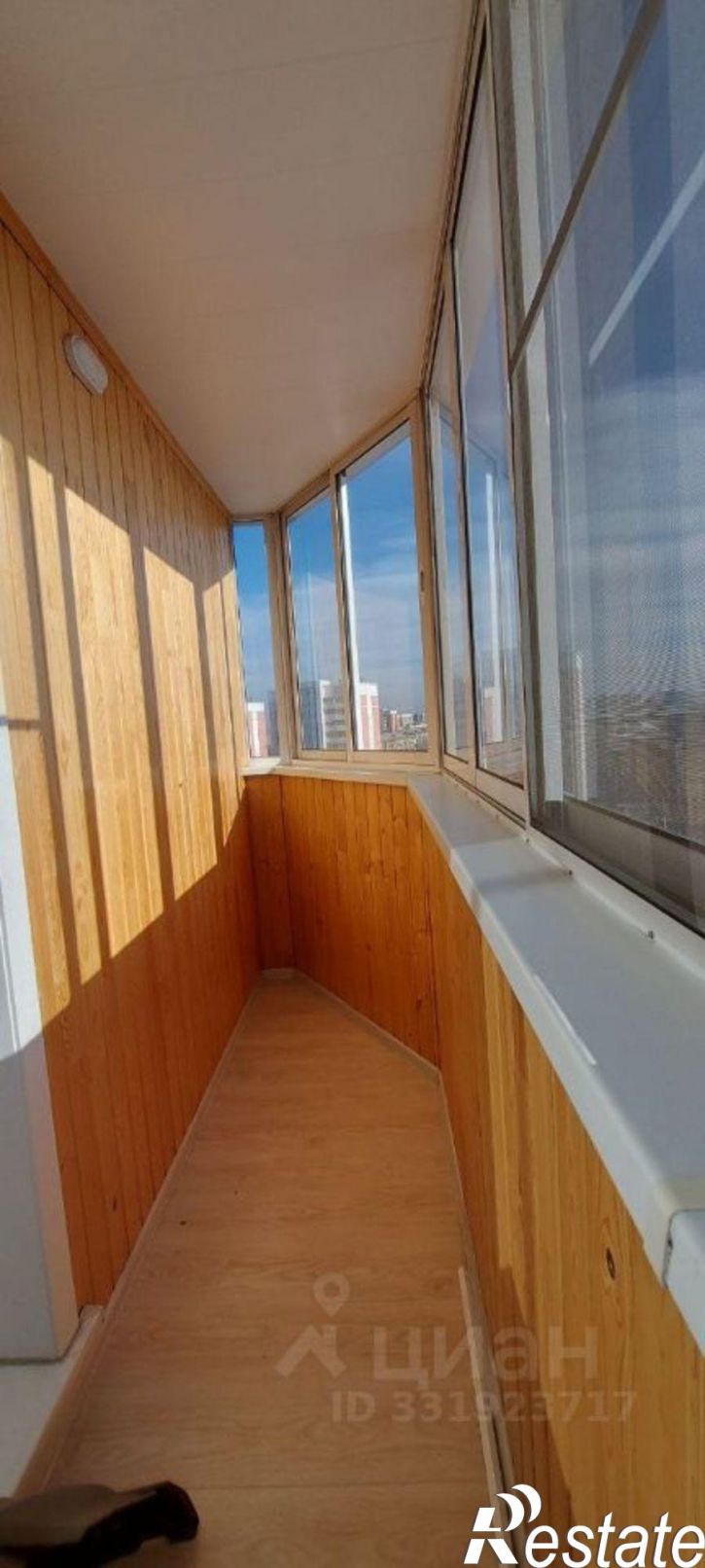 2-комн квартира ул Ключевская, 6Д,  д. 6Д