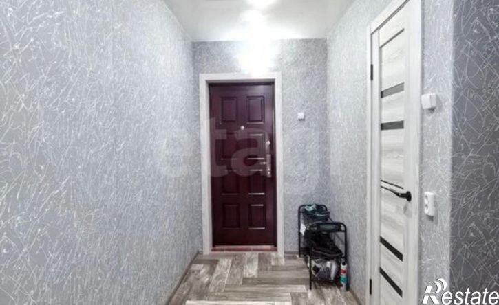 1-комн квартира ул Антонова, 4,  д. 4