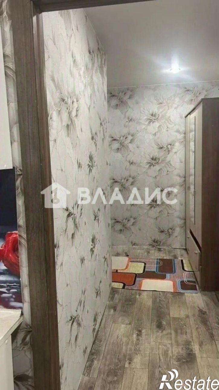 1-комн квартира ул Жердева, 70,  д. 70