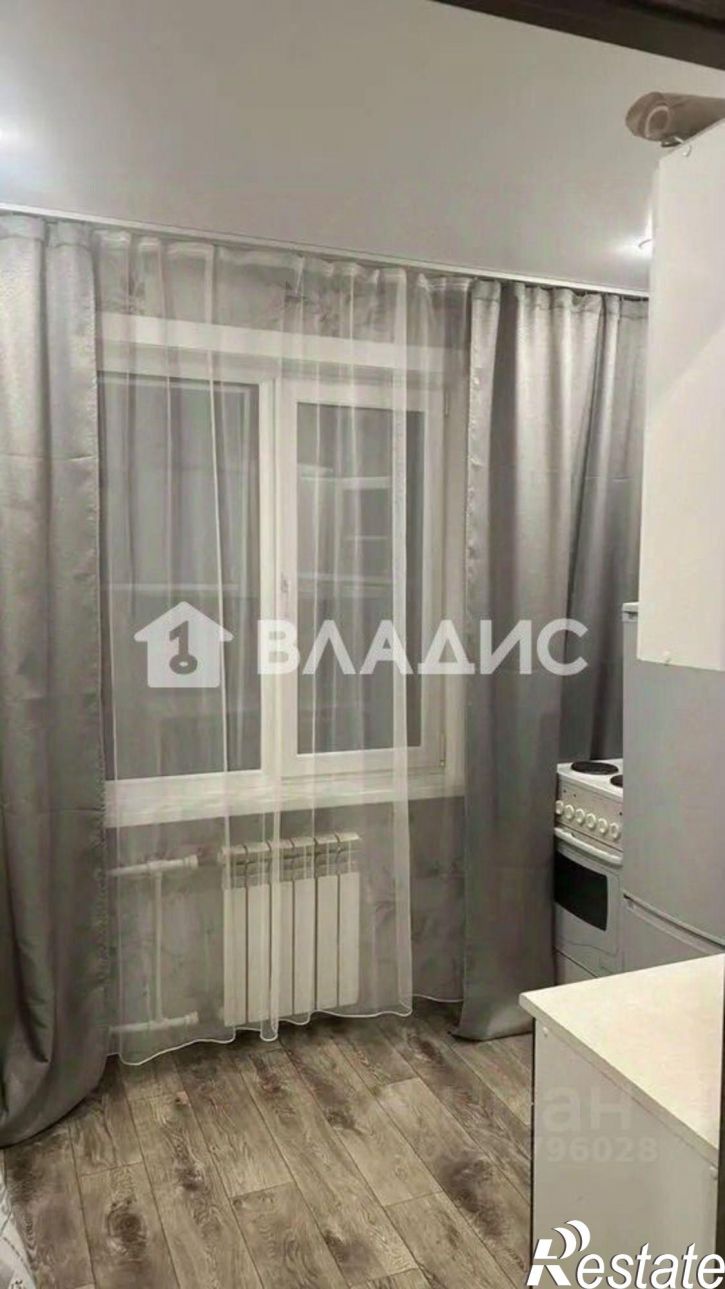 1-комн квартира ул Жердева, 70,  д. 70