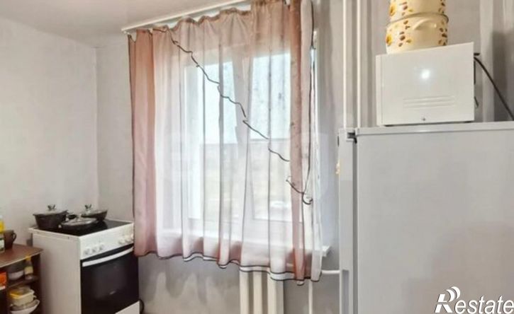 1-комн квартира ул Антонова, 4,  д. 4