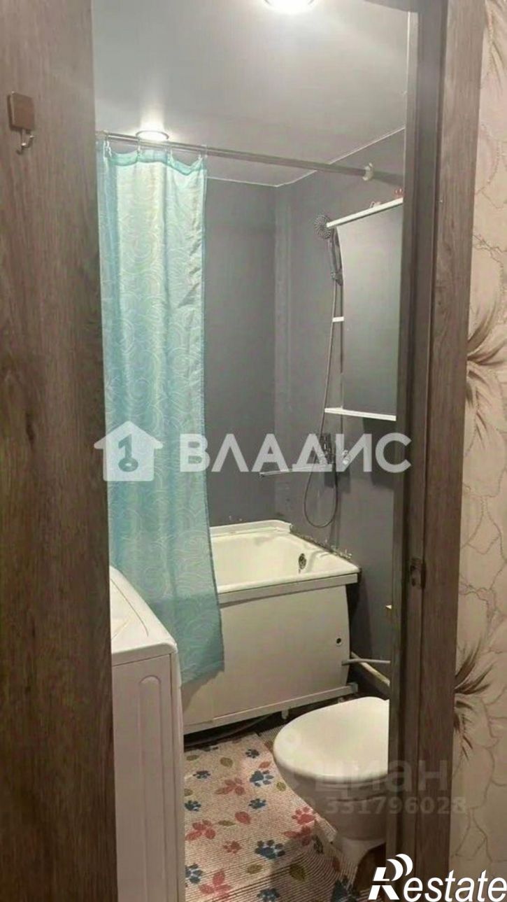 1-комн квартира ул Жердева, 70,  д. 70