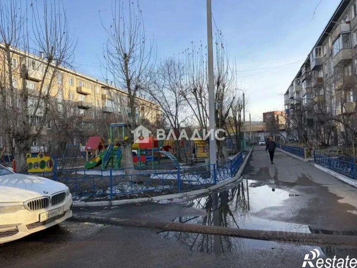 1-комн квартира ул Жердева, 70,  д. 70