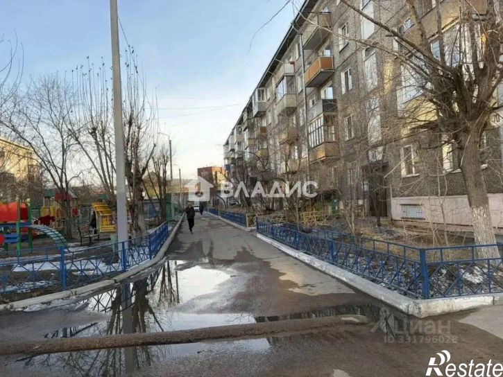 1-комн квартира ул Жердева, 70,  д. 70