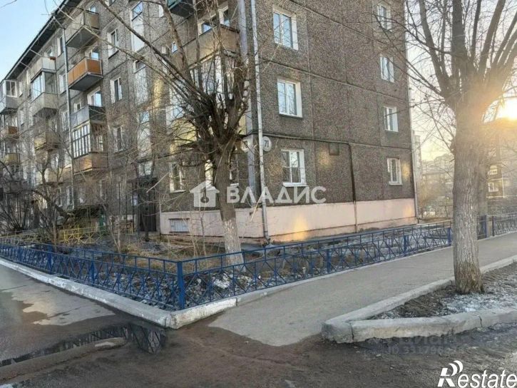 1-комн квартира ул Жердева, 70,  д. 70