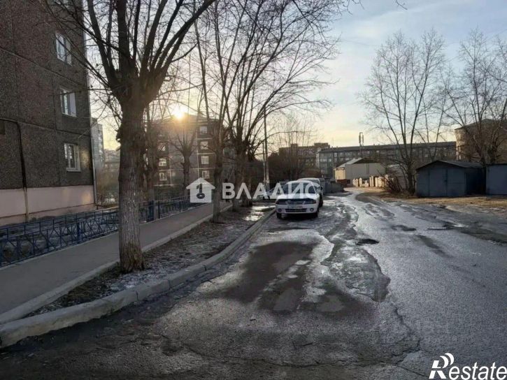 1-комн квартира ул Жердева, 70,  д. 70