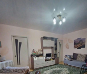 2-комн, 40кв м, этаж 3/5 ул Родины, 5