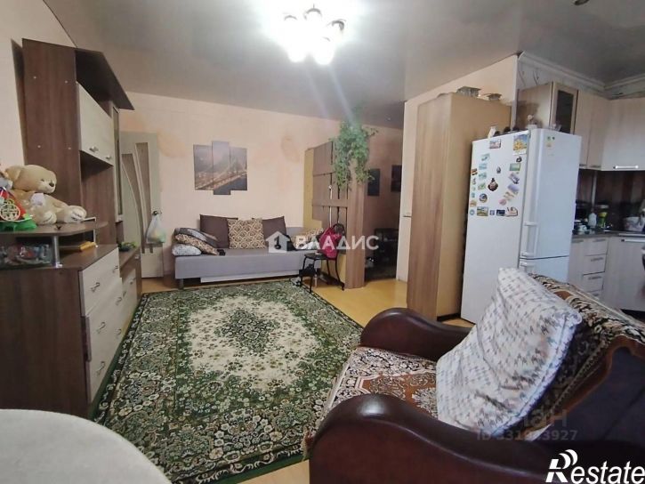 2-комн квартира ул Родины, 5,  д. 5
