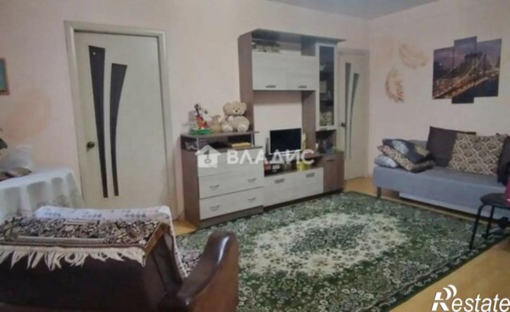 2-комн квартира ул Родины, 5,  д. 5
