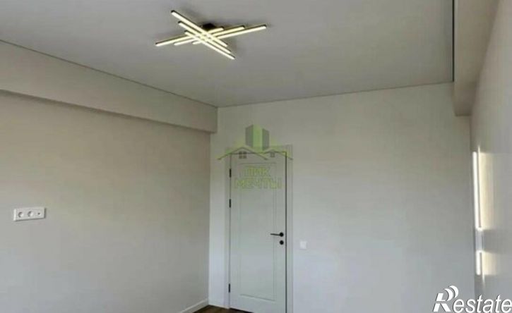 2-комн квартира пр-кт Строителей, 5А,  д. 5А