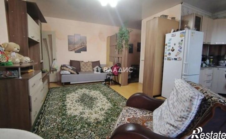 2-комн квартира ул Родины, 5,  д. 5