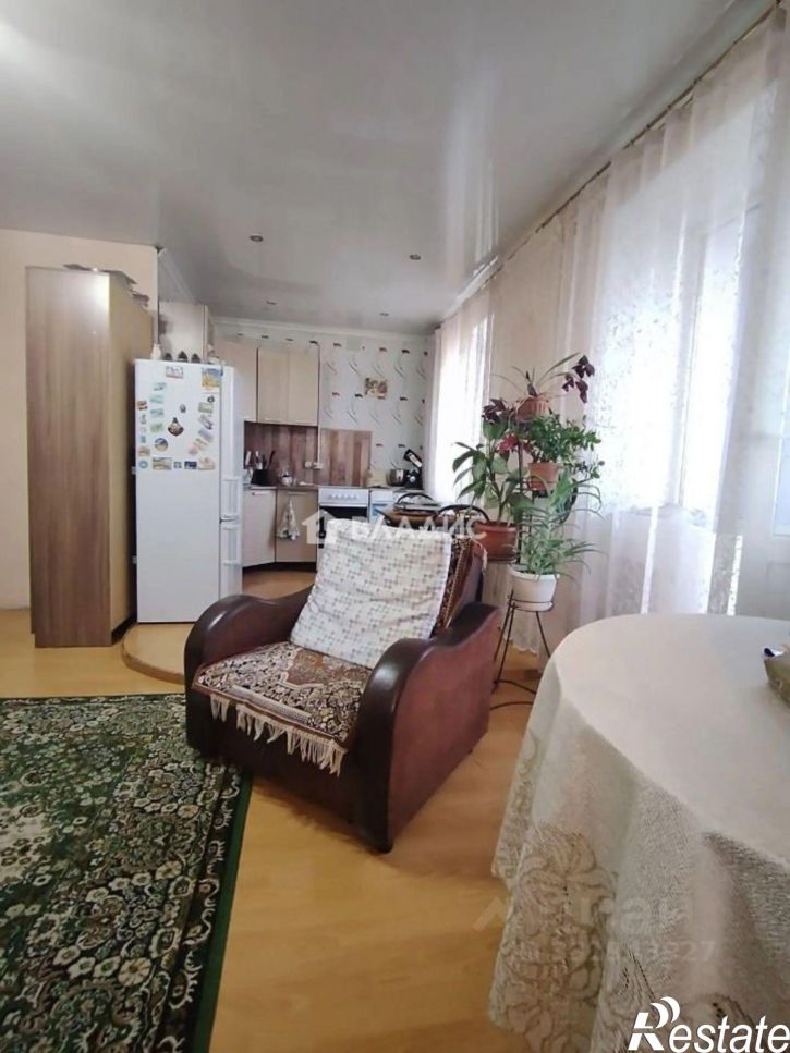 2-комн квартира ул Родины, 5,  д. 5
