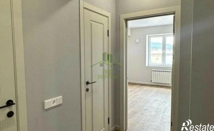 2-комн квартира пр-кт Строителей, 5А,  д. 5А